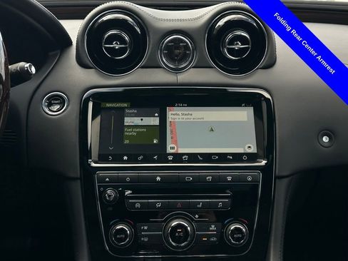 Used 2019 Jaguar XJ L Portfolio image 14