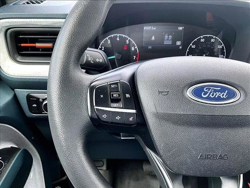 Used 2023 Ford Maverick XLT FWD image 18