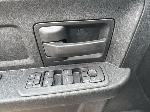 New 2026 RAM 3500 Tradesman w/ Chrome Appearance Group A image 12