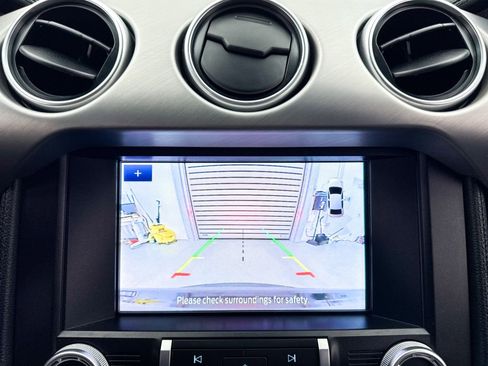 Used 2022 Ford Mustang GT Premium w/ Black Accent Package image 11