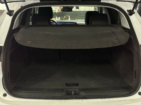 Used 2025 Buick Envision Sport Touring image 10