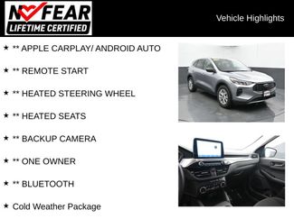 Used 2024 Ford Escape Active AWD/4WD video 2