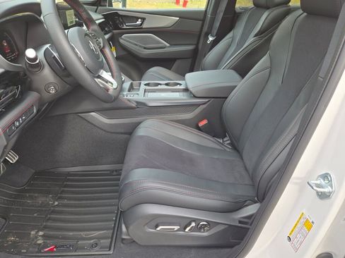 New 2026 Acura MDX A-Spec image 23