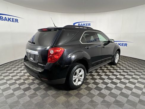 Used 2011 Chevrolet Equinox LT w/ All-Star Package image 9