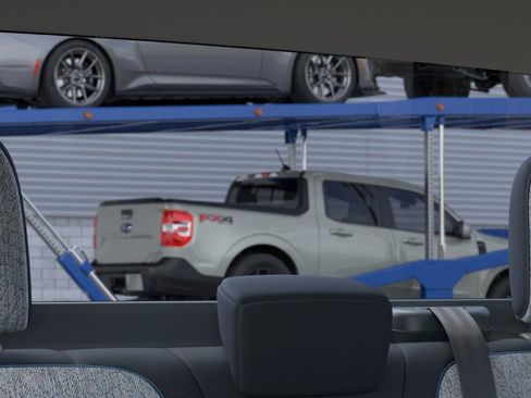 New 2026 Ford Maverick XLT AWD/4WD image 24