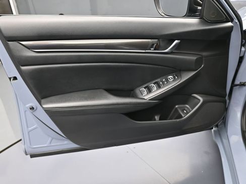 Used 2021 Honda Accord Sport image 13