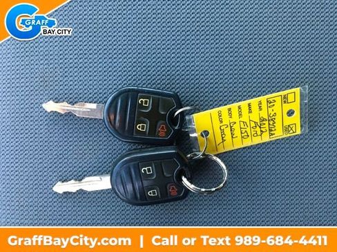 Used 2012 Ford F150 XLT w/ XLT Convenience Pkg image 24