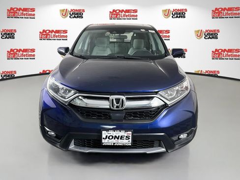 Used 2018 Honda CR-V EX image 11
