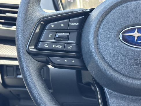 New 2026 Subaru Crosstrek 2.0i Premium AWD/4WD image 4