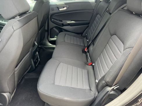 New 2024 Ford Edge SE AWD/4WD image 14