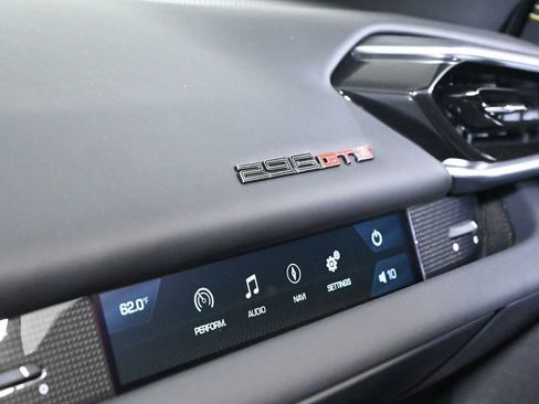 Certified 2025 Ferrari 296 GTS RWD image 23