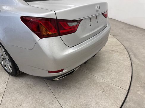 Used 2014 Lexus GS 350 RWD image 19