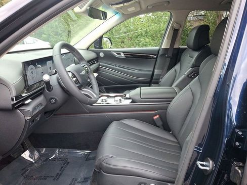 New 2026 Genesis GV80 2.5T image 14