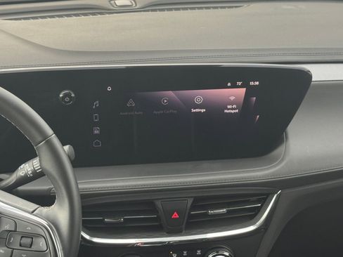 Used 2025 Buick Encore GX Preferred image 18