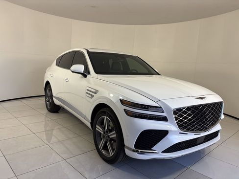 New 2026 Genesis GV80 3.5T AWD/4WD image 7