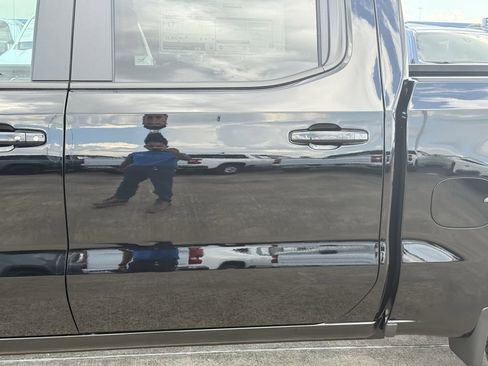 New 2026 Chevrolet Silverado 1500 LT w/ Texas Edition Plus image 16