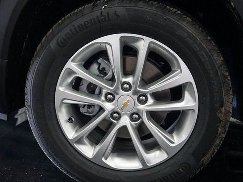 New 2026 Chevrolet TrailBlazer LS image 5