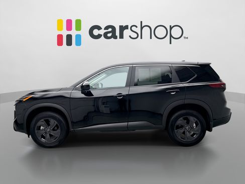 Used 2026 Nissan Rogue SV w/ Cold Weather Package AWD/4WD image 2