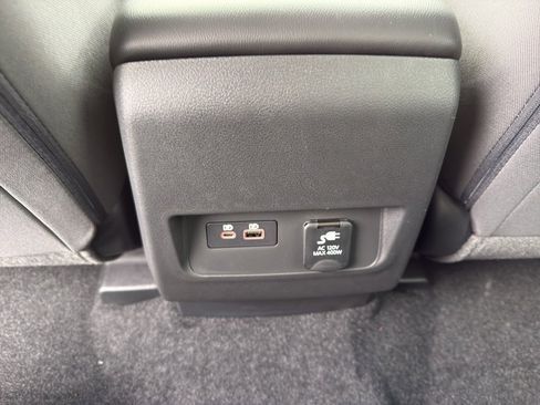 New 2026 Nissan Frontier SV image 31