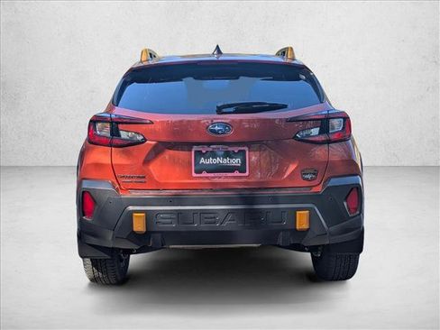 Used 2024 Subaru Crosstrek 2.5i Wilderness w/ Wilderness Package image 6