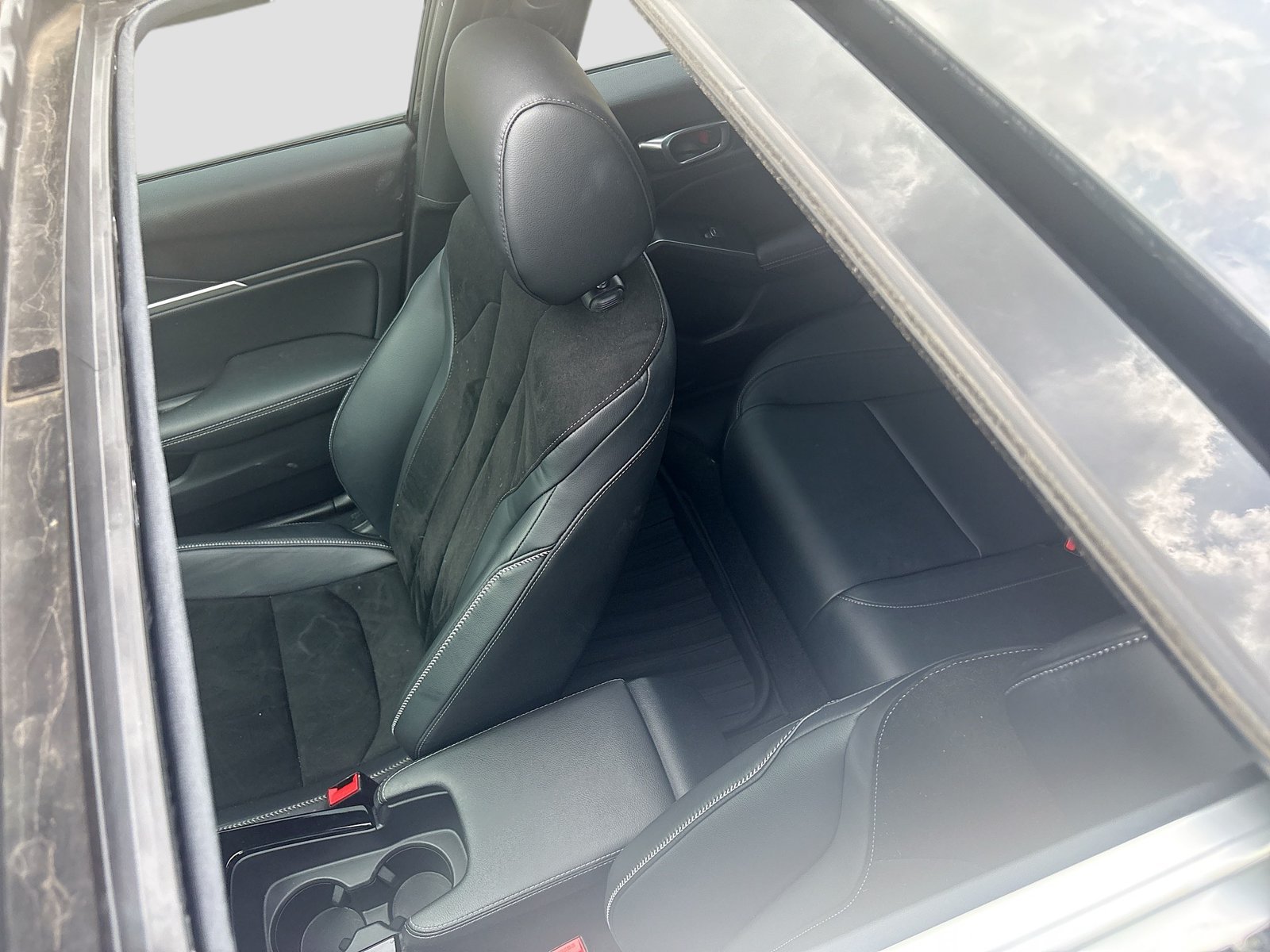 Used 2024 Acura Integra A-Spec w/ Technology Package FWD image 22