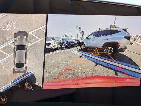 New 2025 Cadillac CT5 Sport image 21