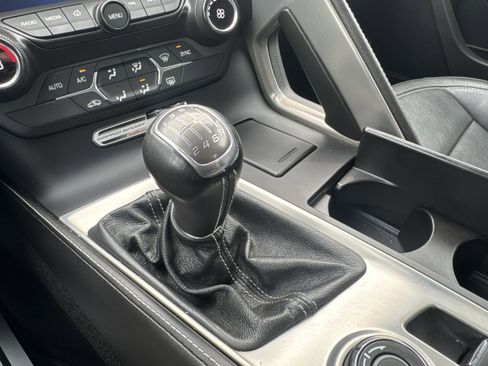 Used 2019 Chevrolet Corvette Grand Sport image 16