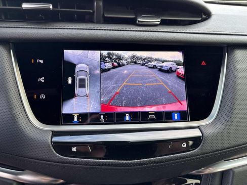 New 2026 Cadillac XT5 Premium Luxury w/ Driver Assist Package FWD image 24