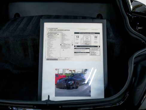 Used 2010 Dodge Viper ACR image 75