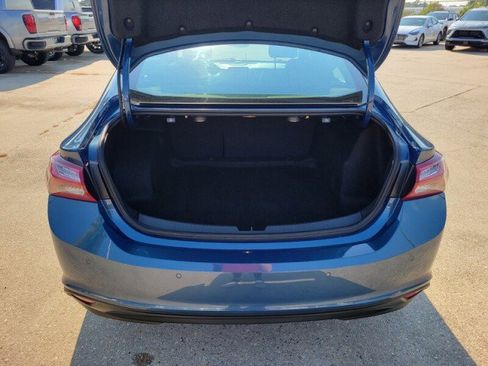 Used 2024 Chevrolet Malibu LT image 7