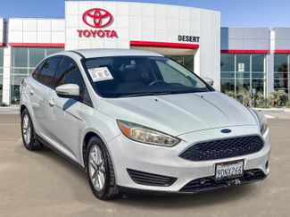Used 2017 Ford Focus SE FWD video 1