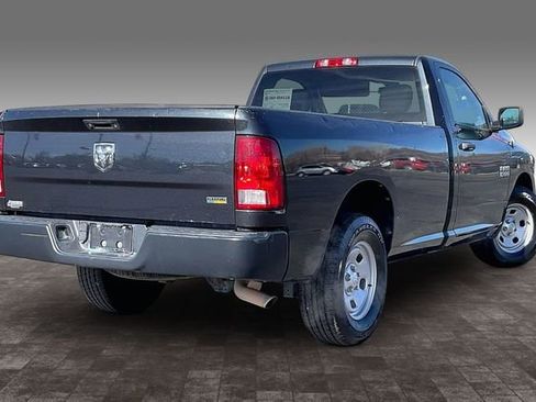 Used 2017 RAM 1500 Tradesman w/ Power & Remote Entry Group image 2