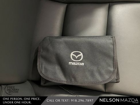 Certified 2024 MAZDA CX-30 AWD 2.5 S w/ Select Sport Pkg image 48