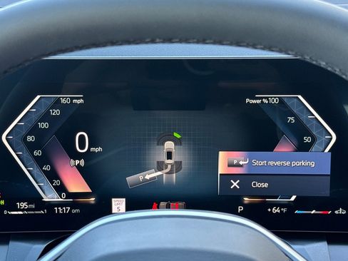 Used 2026 BMW X3 xDrive30 w/ Premium Package image 17