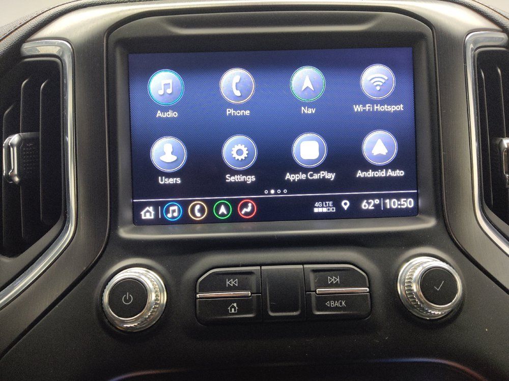 Used 2019 GMC Sierra 1500 AT4 w/ AT4 Premium Package AWD/4WD image 25