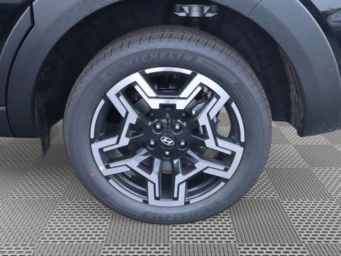 New 2026 Hyundai Santa Cruz Limited image 5