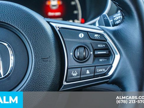Used 2026 Acura MDX FWD w/ Technology Package image 32
