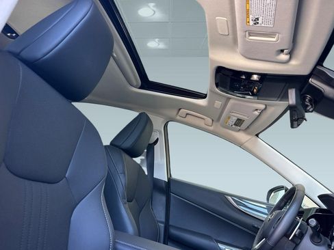 Certified 2026 Lexus NX 350h AWD w/ Accessory Package (K3) image 30