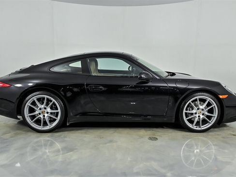 Used 2014 Porsche 911 Carrera RWD image 10