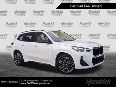 Certified 2023 BMW X1 xDrive28i w/ M Sport Package