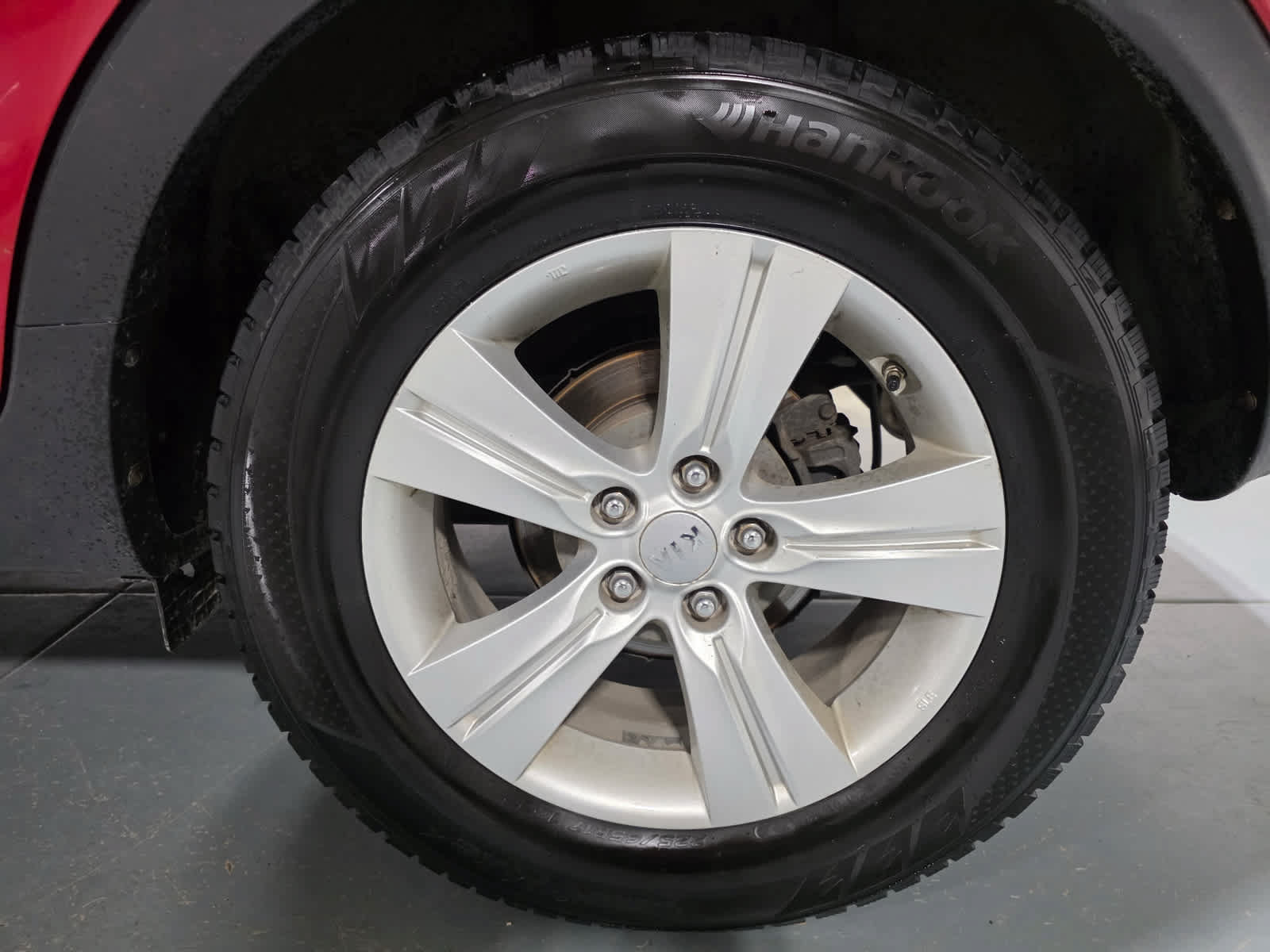 Used 2013 Kia Sportage LX w/ Convenience Pkg AWD/4WD image 10