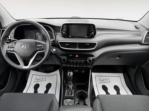 Used 2019 Hyundai Tucson Value AWD/4WD image 17