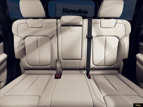 New 2026 Jeep Grand Cherokee Limited image 17