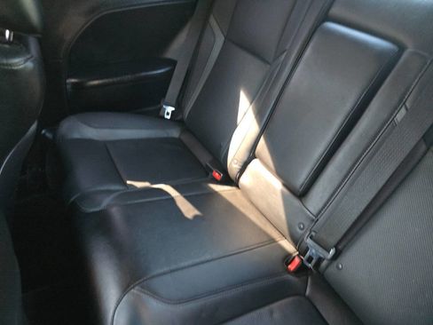 Used 2018 Dodge Challenger GT image 18