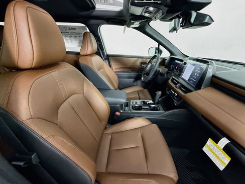 New 2026 Subaru Outback Touring XT AWD/4WD image 33