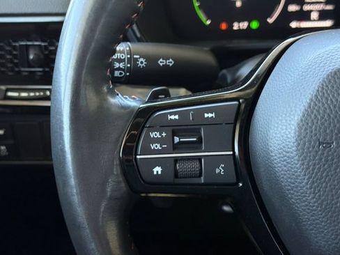 Used 2023 Honda CR-V Sport Touring image 31