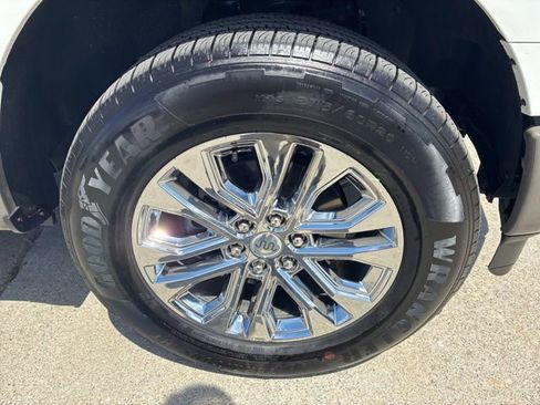 Used 2026 Ford F150 King Ranch w/ Equipment Group 601A High AWD/4WD image 12