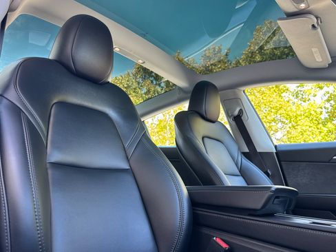 Used 2023 Tesla Model 3 Standard Range RWD image 26
