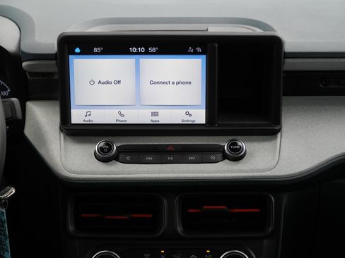 Used 2024 Ford Maverick XLT image 23