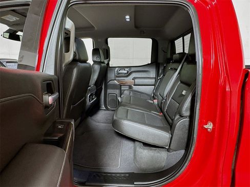Used 2019 GMC Sierra 1500 SLT image 23